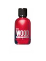 Dsquared2 Red Wood Pour Femme eau de toilette 100ml