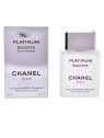 Chanel Platinum Egoiste Pour Homme After Shave Lotion uomo 100ml