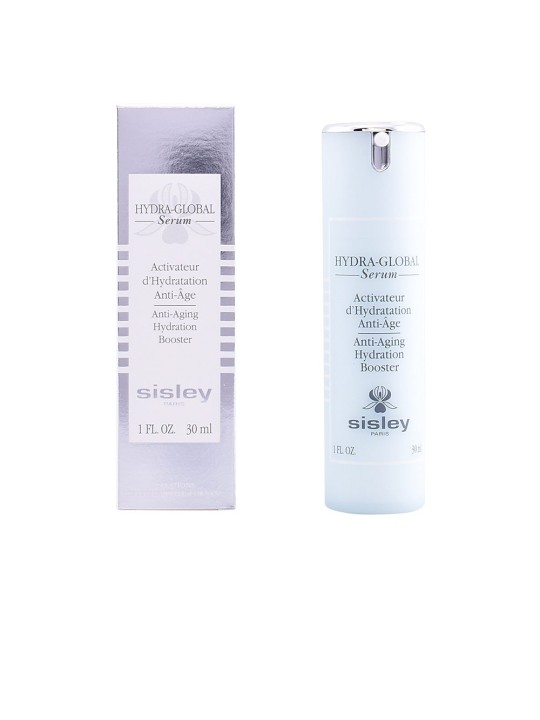 Sisley Hydra-Global: Siero Anti-Età Idratante 30ml