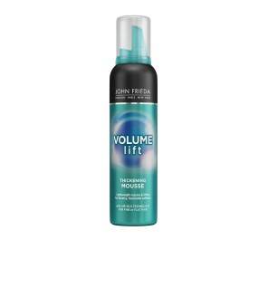 Mousse Volume John Frieda Perfettamente Pieno Volume Parfait 200 ml donna