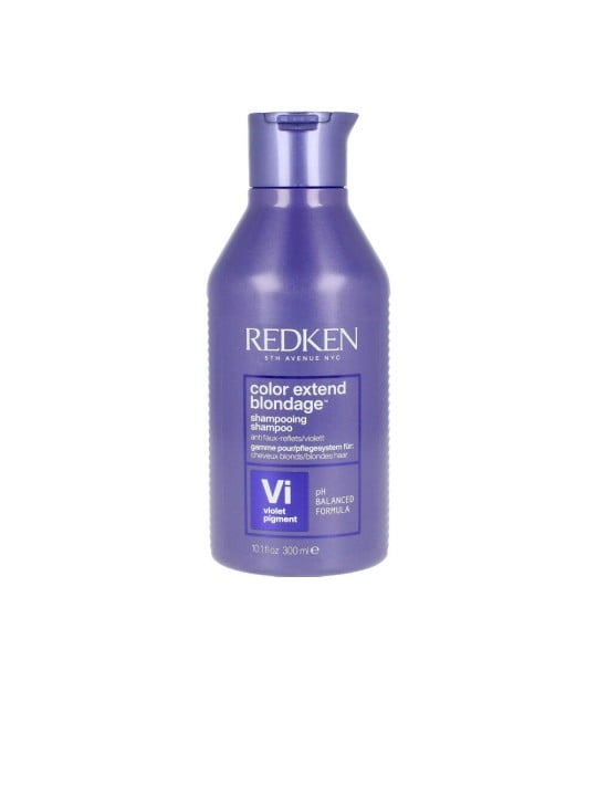 Shampoo Redken Color Extend Blondage 300ml
