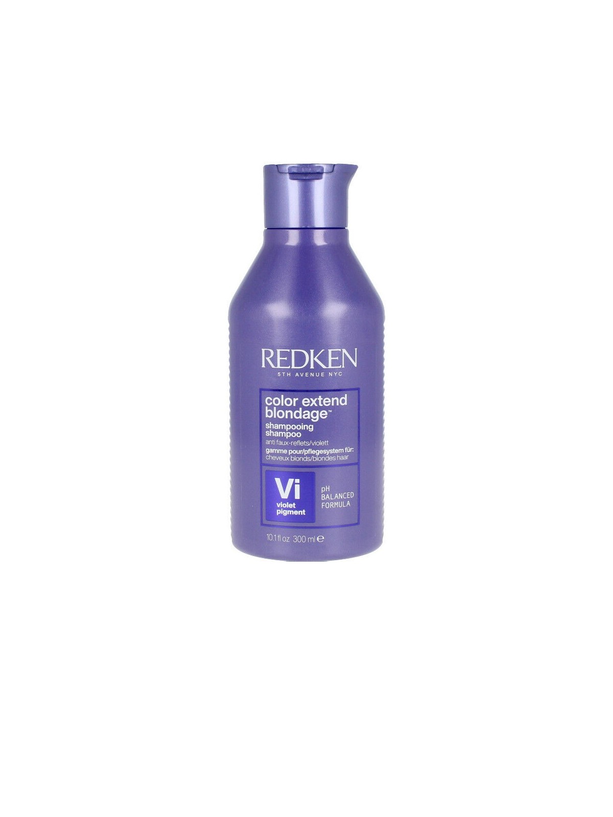 Shampoo Redken Color Extend Blondage 300ml