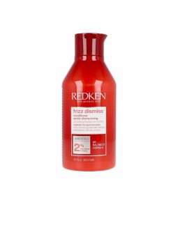 Redken Frizz Dismiss Conditioner 300ml Smooths Frizzy Hair