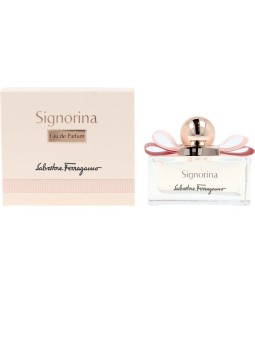 Signorina Eau de Parfum 50ml