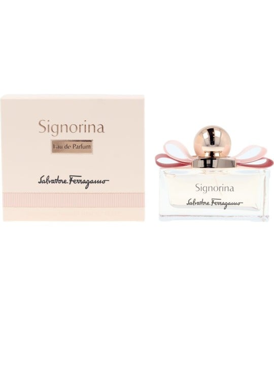 Signorina Eau de Parfum 50ml