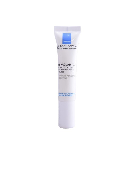 LRP Effaclar A.I. Targeted Imperfection Corrector 15ml
