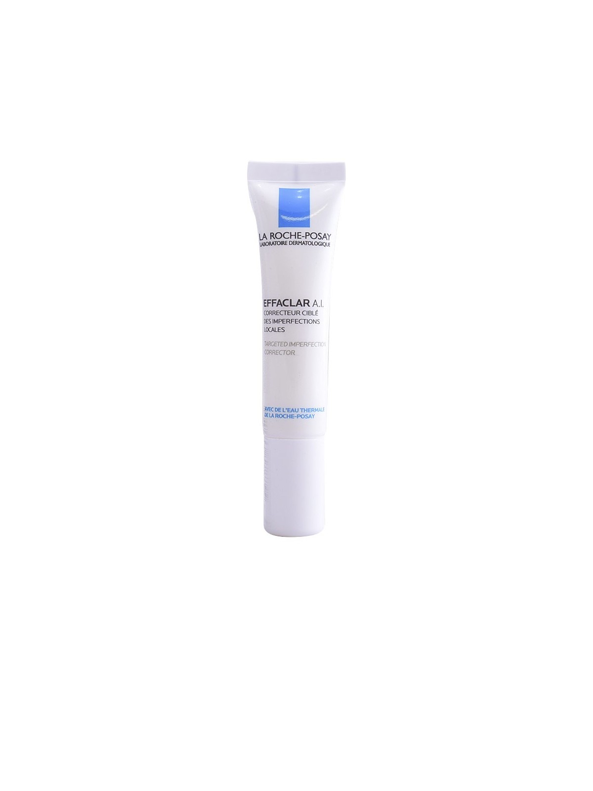 LRP Effaclar A.I. Targeted Imperfection Corrector 15ml