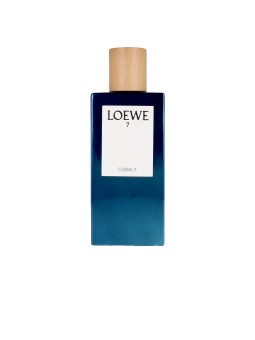 Profumo uomo Loewe 7 Cobalto eau de parfum uomo 100ml