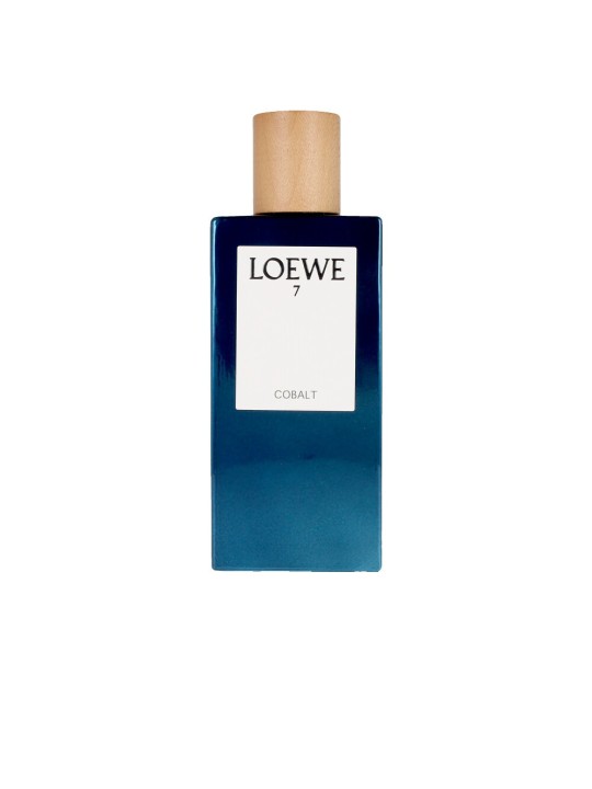 Profumo uomo Loewe 7 Cobalto eau de parfum uomo 100ml
