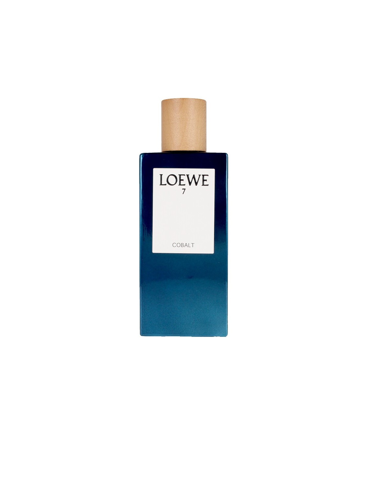 Profumo uomo Loewe 7 Cobalto eau de parfum uomo 100ml