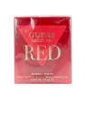 Guess Seducente eau de toilette rosso donna 75ml