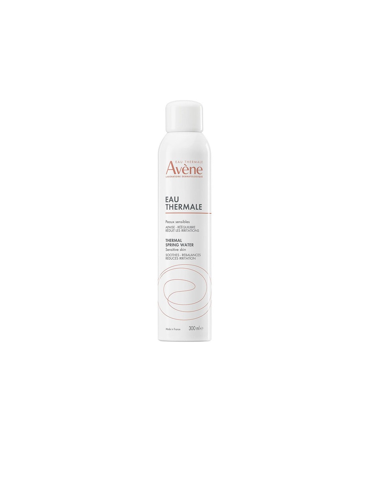 Avene Thermal Spring Water donna 300ml For Sensitive Skin-Soothing Anti-Irritating