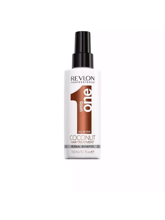 Revlon Professional Uniq One Trattamento All In One al Cocco donna 150ml