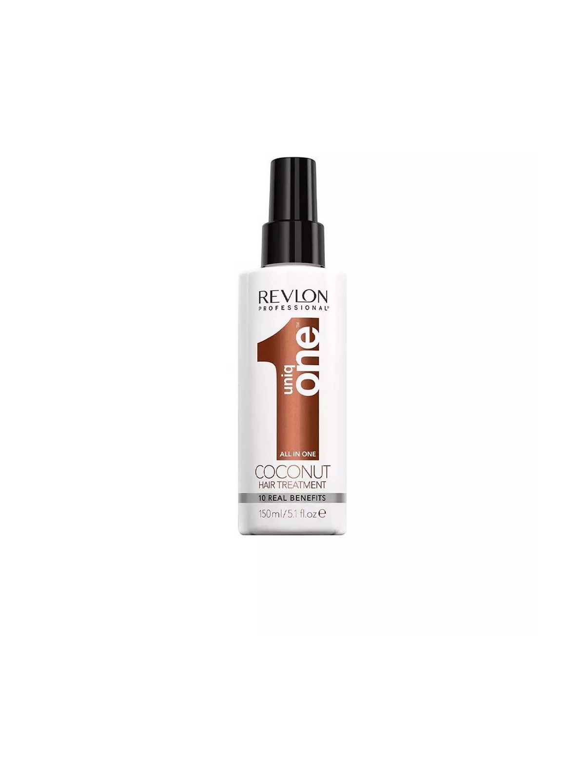 Revlon Professional Uniq One Trattamento All In One al Cocco donna 150ml