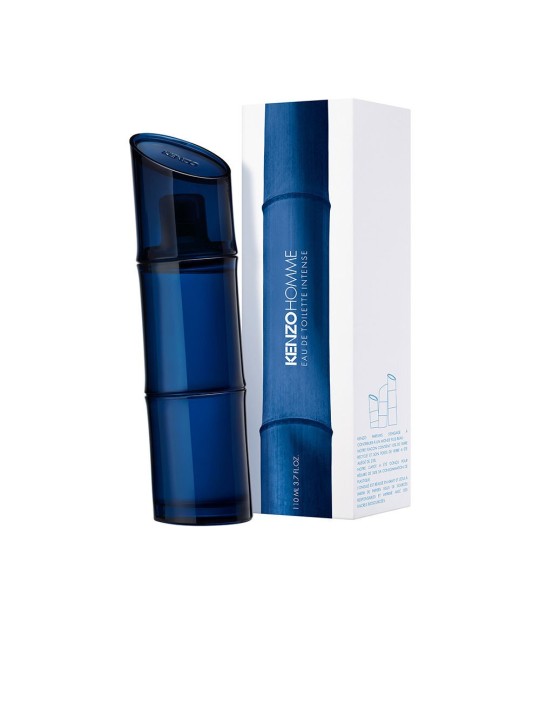 Kenzo Homme Intense Eau de Toilette Spray 60ml