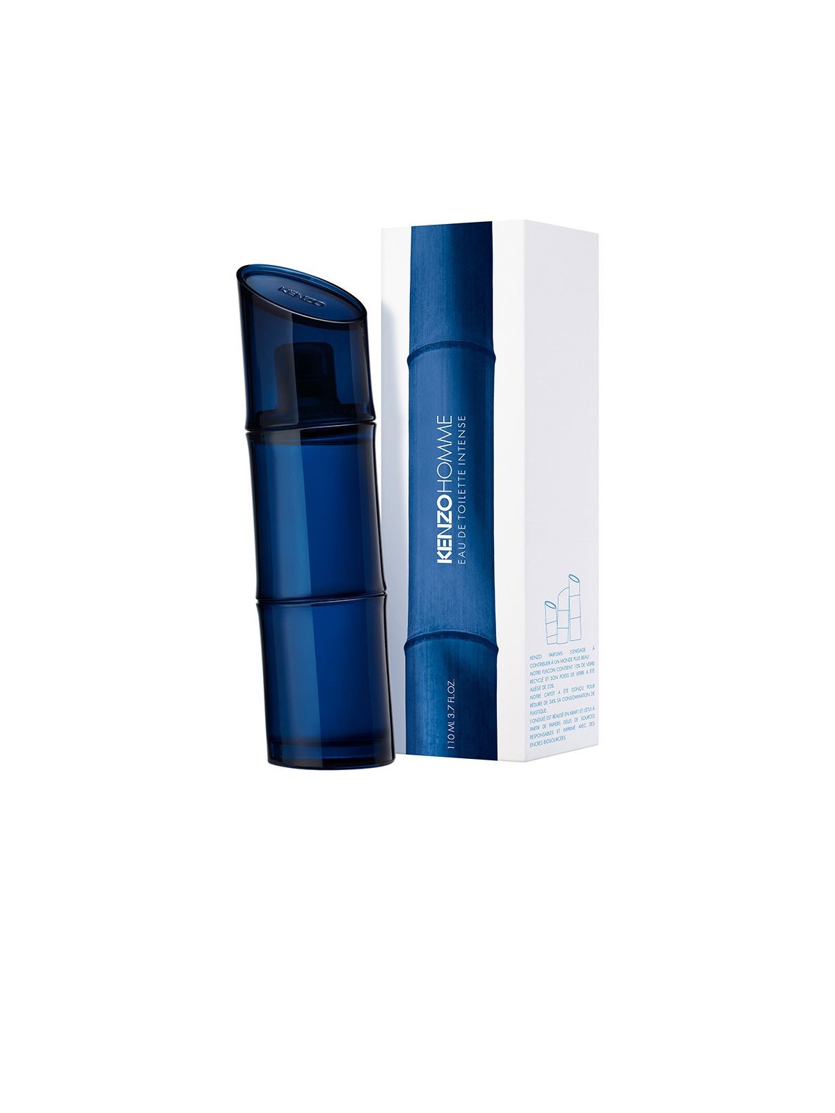 Kenzo Homme Intense Eau de Toilette Spray 60ml