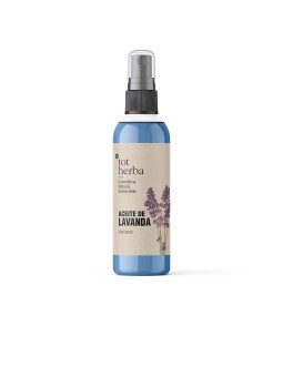 Tot Herba Olio Rivitalizzante alla Lavanda 100ml