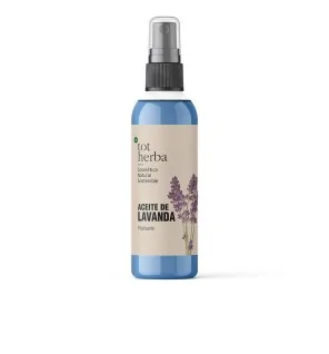 Tot Herba Olio Rivitalizzante alla Lavanda 100ml
