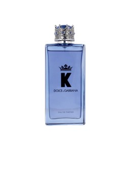Profumo Dolce & Gabbana K eau de parfum uomo 150ml