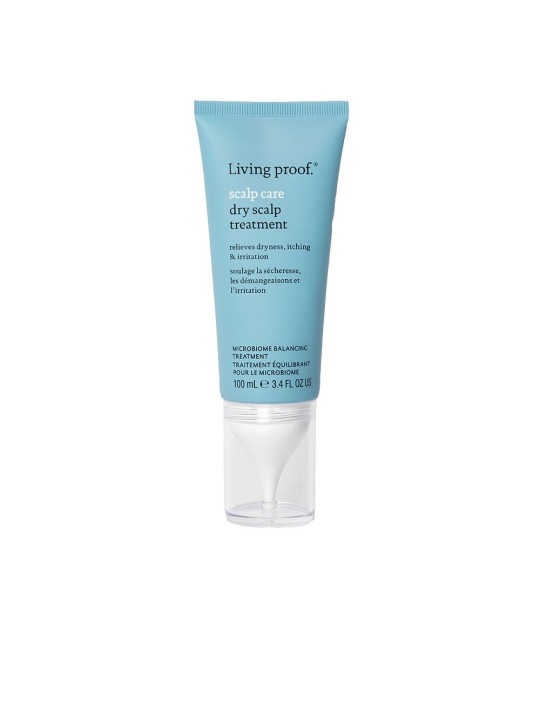 Living proof Trattamento per Cuoio Capelluto Secco Scalp Care 73ml