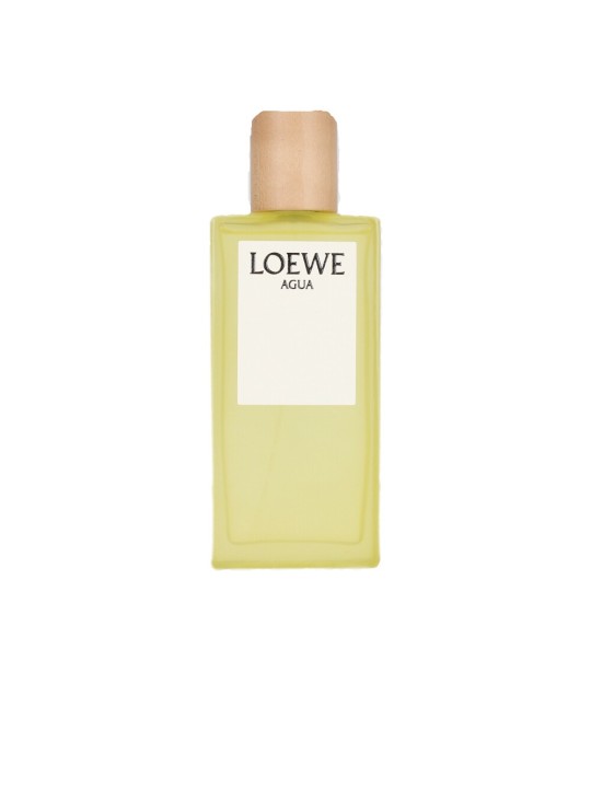 Loewe Agua eau de toilette Spray donna 100ml