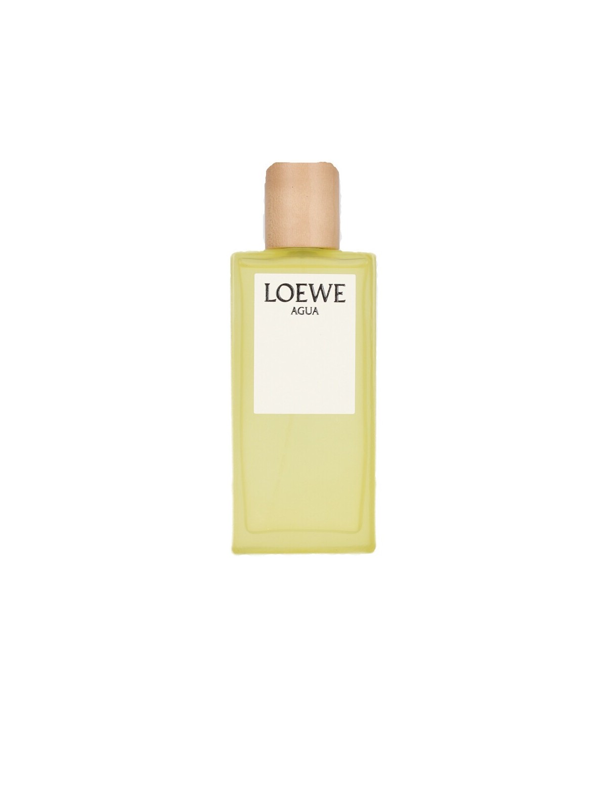 Loewe Agua eau de toilette Spray donna 100ml
