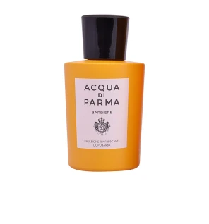 Acqua Di Parma COLLEZIONE BARBIERE refreshing aftershave emulsion 100ml uomo