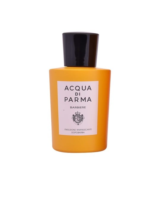 Acqua Di Parma COLLEZIONE BARBIERE refreshing aftershave emulsion 100ml uomo