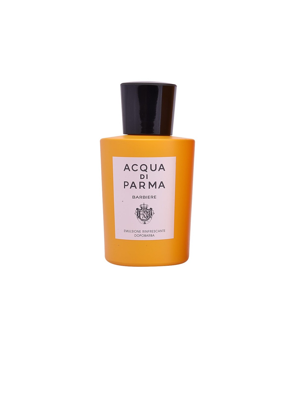 Acqua Di Parma COLLEZIONE BARBIERE refreshing aftershave emulsion 100ml uomo
