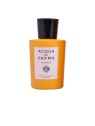 Acqua Di Parma COLLEZIONE BARBIERE refreshing aftershave emulsion 100ml uomo