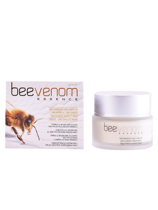 Crema Diet Esthetic CREMA ESSENZA DI VELENO DAPI 50ml donna