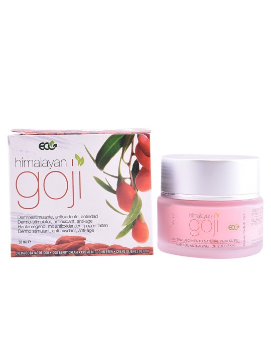 Crema Diet Esthetic Himalayan Goji 50ml per donna