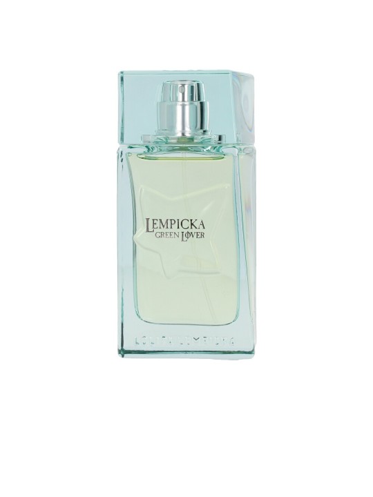 Lolita Lempicka Green Lover eau de toilette uomo 50ml