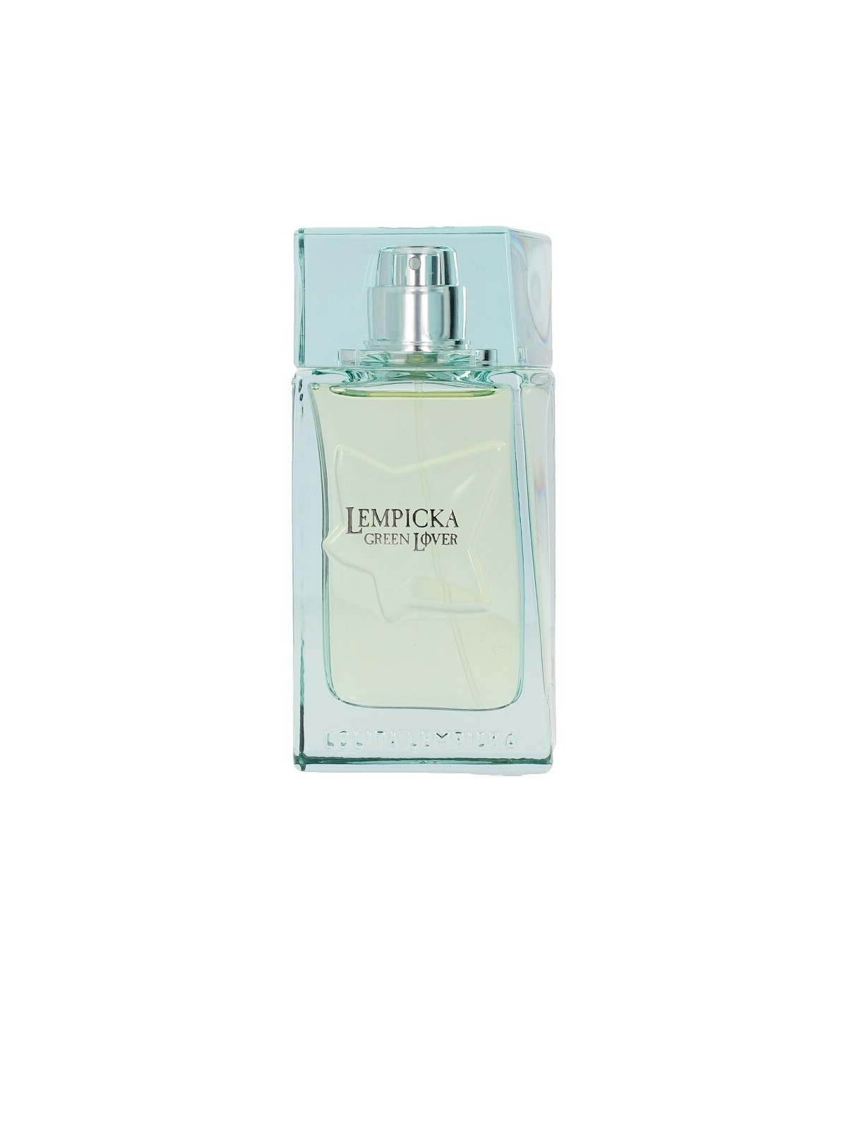 Lolita Lempicka Green Lover eau de toilette uomo 50ml