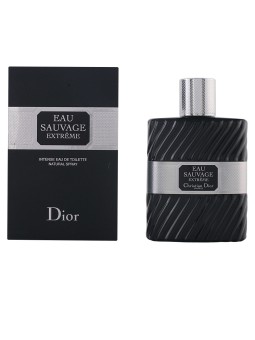 Profumo Dior EAU SAUVAGE EXTREME INTENSE 100ml uomo