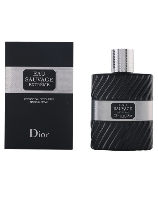 Profumo Dior EAU SAUVAGE EXTREME INTENSE 100ml uomo