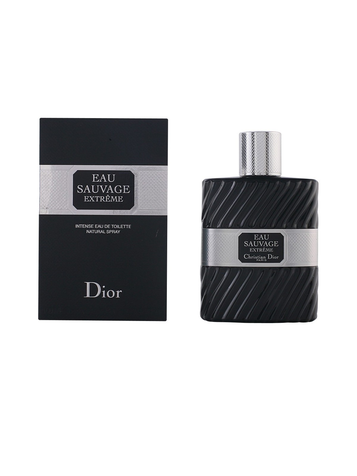Profumo Dior EAU SAUVAGE EXTREME INTENSE 100ml uomo