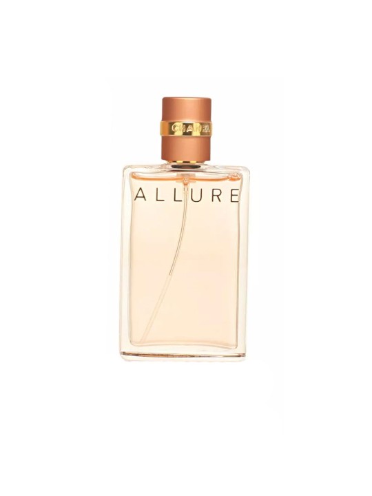 Chanel Allure Femme eau de parfum Spray donna 35ml