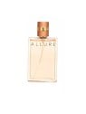 Chanel Allure Femme eau de parfum Spray donna 35ml