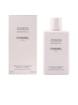 Chanel Coco Mademoiselle Moisturizing Body Lotion donna 200ml