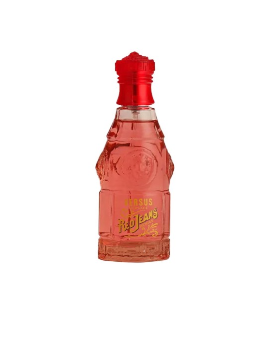 Versace Red Jeans EDT Spray 75ml