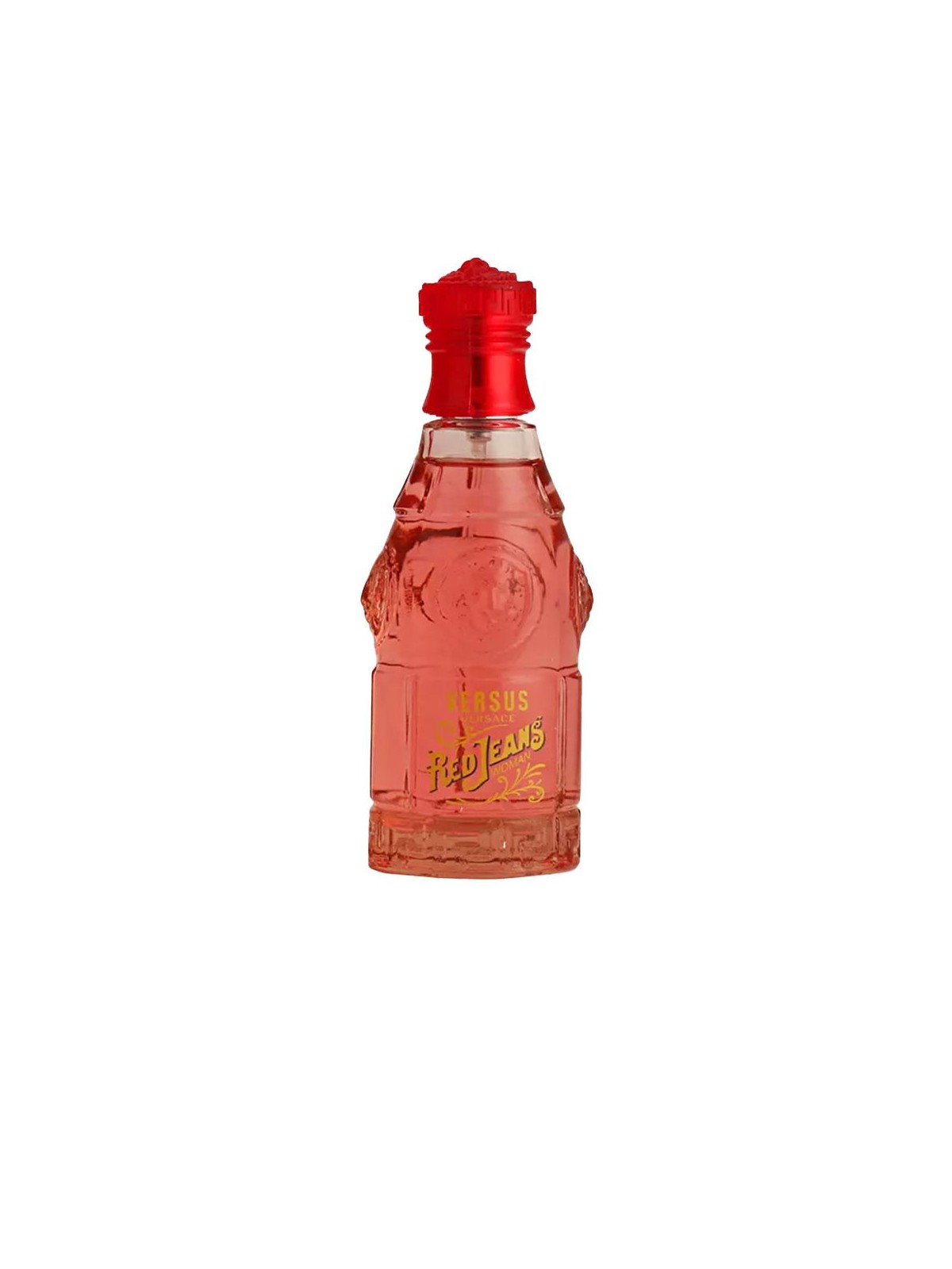 Versace Red Jeans EDT Spray 75ml