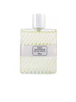 Dior Eau Sauvage Eau De Toilette Spray 200ml uomo