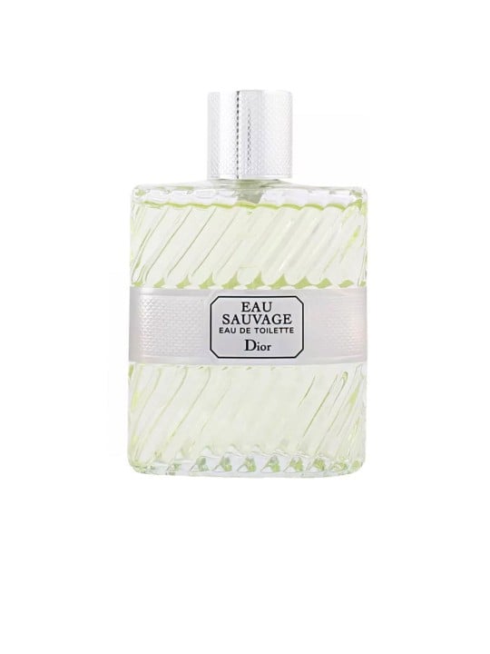 Dior Eau Sauvage Eau De Toilette Spray 200ml uomo