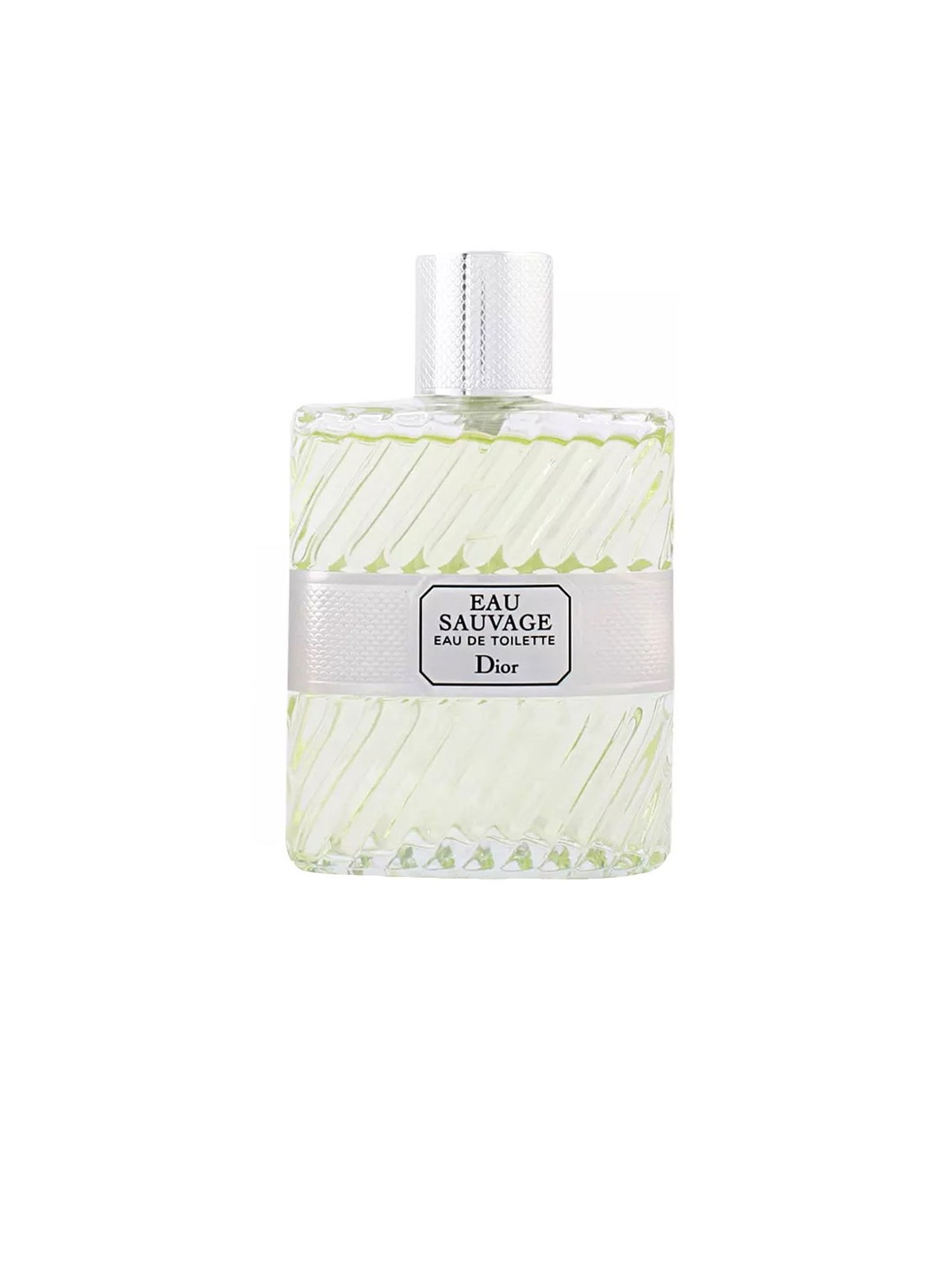 Dior Eau Sauvage Eau De Toilette Spray 200ml uomo