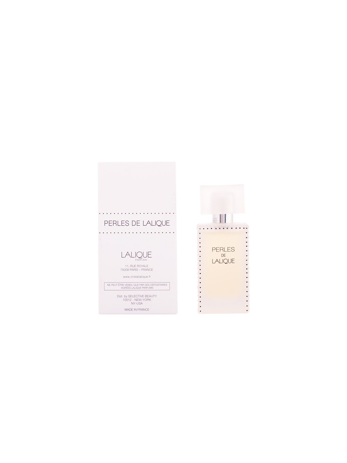 Lalique Perles De Lalique EDP 50ml