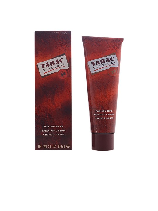 Tabac Original Shaving Cream uomo 100ml