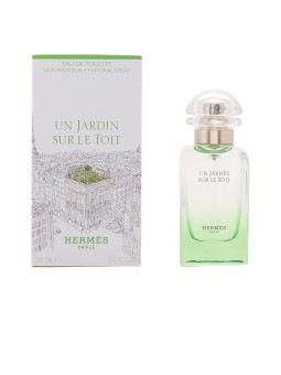 Hermes Un Jardin Sur Le Toit unisex 50ml