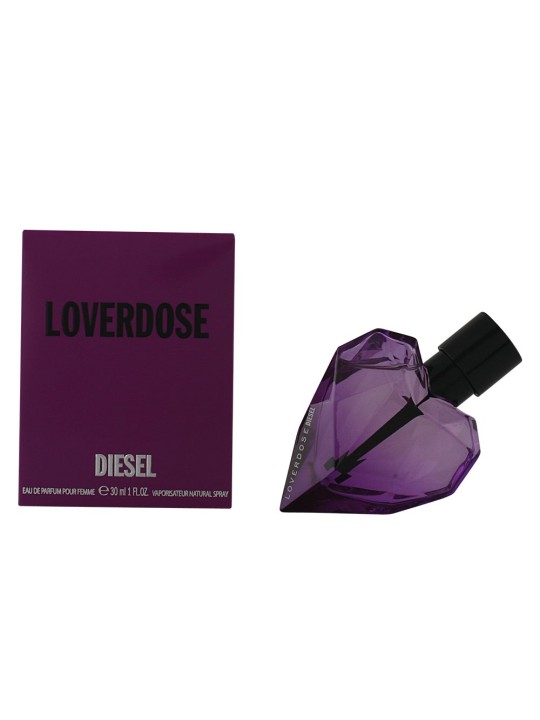 Diesel Loverdose Pour Femme donna 30ml