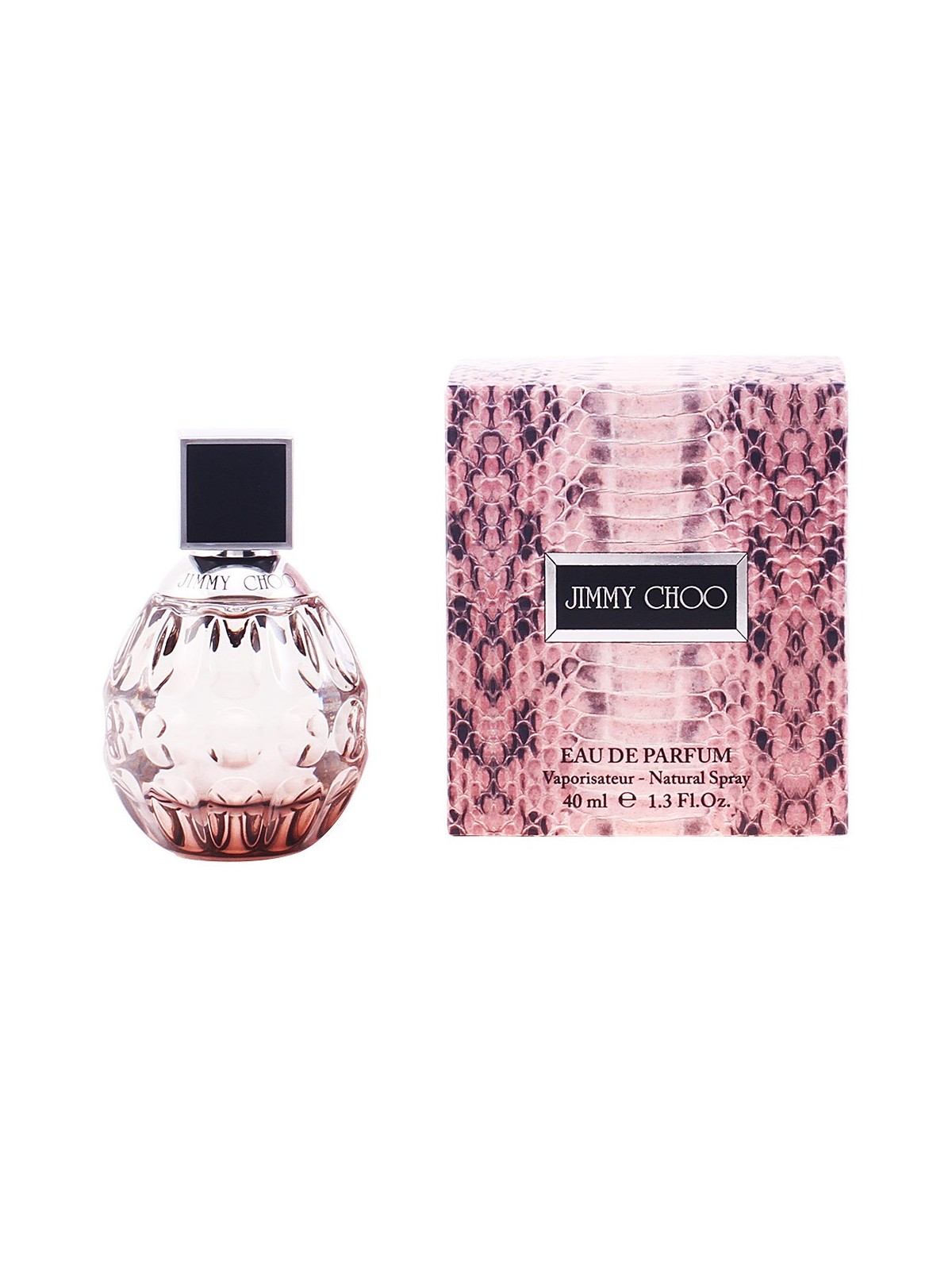 Jimmy Choo Woman eau de parfum 40ml